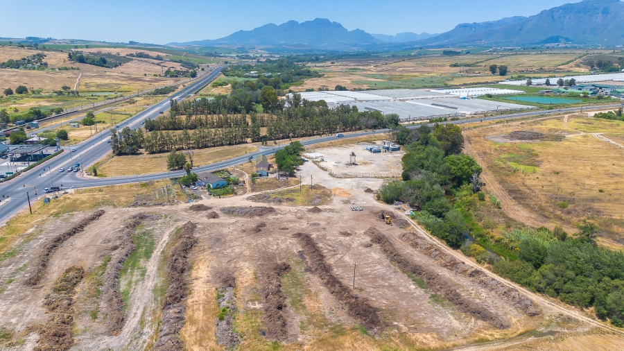 Commercial Property for Sale in Lyndoch Western Cape